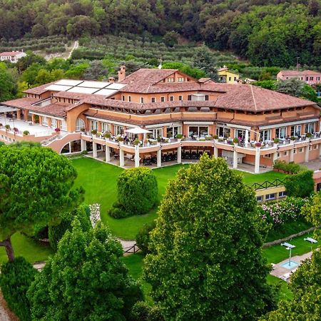 Hotel Golf Club Padova - Relais Graya Galzignano Terme Esterno foto