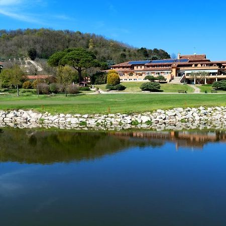 Hotel Golf Club Padova - Relais Graya Galzignano Terme Esterno foto