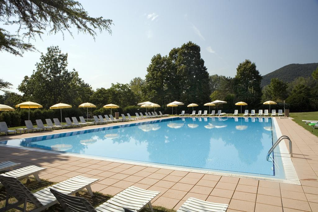Hotel Golf Club Padova - Relais Graya Galzignano Terme Esterno foto