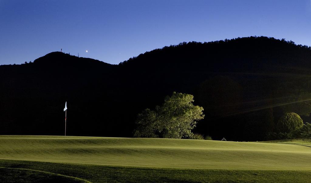 Hotel Golf Club Padova - Relais Graya Galzignano Terme Esterno foto