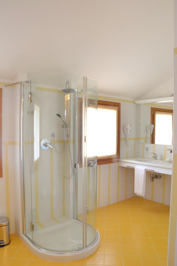 Hotel Golf Club Padova - Relais Graya Galzignano Terme Esterno foto