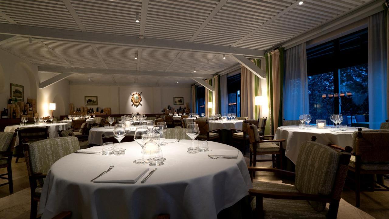 Hotel Golf Club Padova - Relais Graya Galzignano Terme Esterno foto