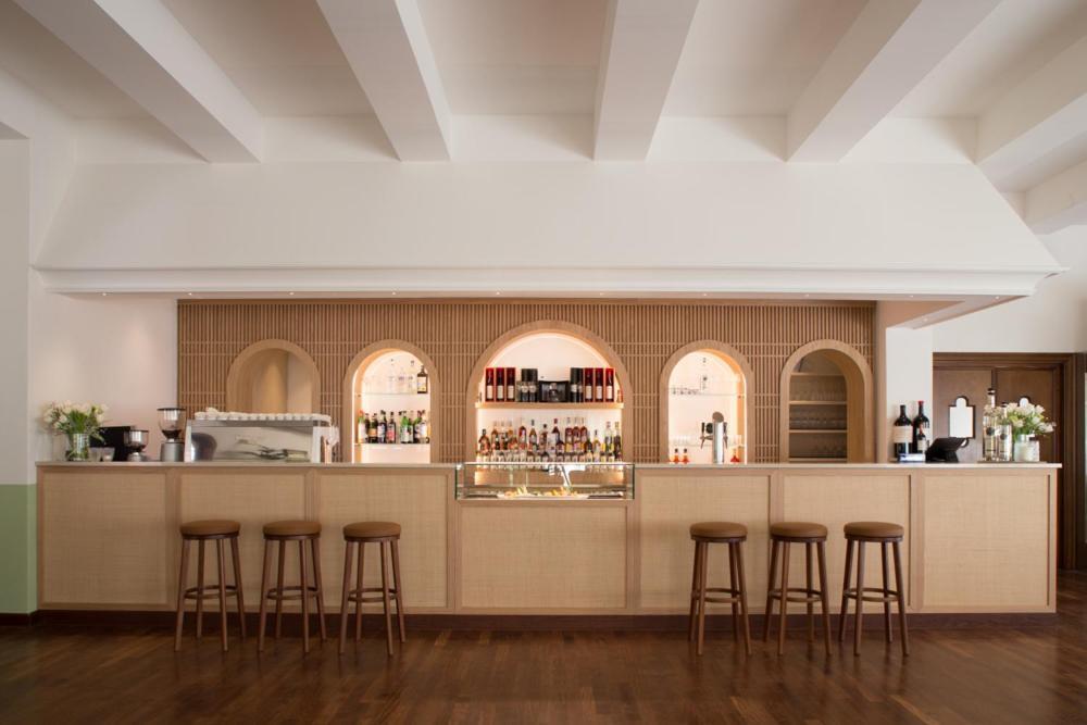 Hotel Golf Club Padova - Relais Graya Galzignano Terme Esterno foto