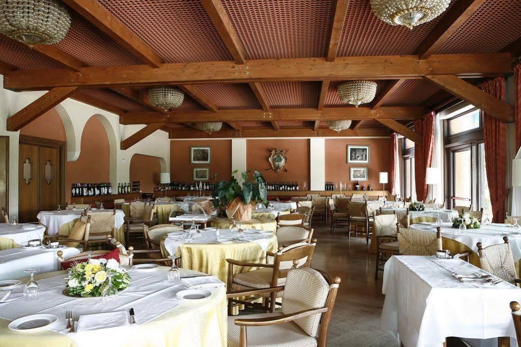 Hotel Golf Club Padova - Relais Graya Galzignano Terme Esterno foto