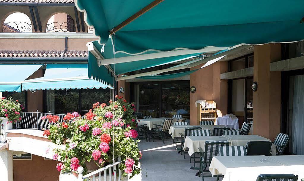 Hotel Golf Club Padova - Relais Graya Galzignano Terme Esterno foto
